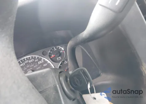 2014 Chevrolet Express 2500 Work Van z USA, uszkodzony, nr VIN 1GCWGFCA3E1121295